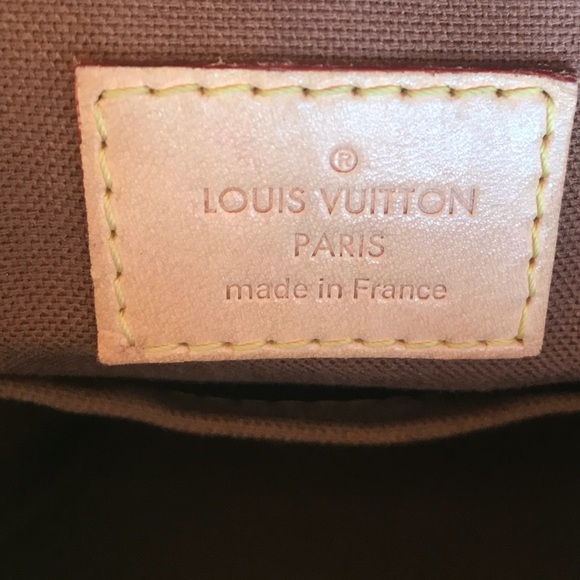 Host Pick❣️✨Louis Vuitton Trivoli PM🌟 - Picture 8 of 16